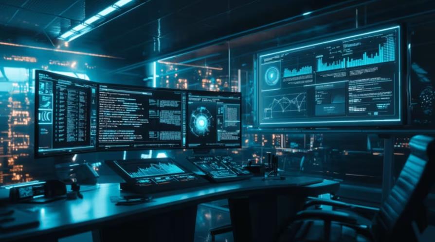 漳县工业设备远程运维SCADA,设备数据采集与远程运维管控解决方案