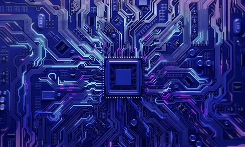 漳县工业物联网核心技术体系与落地应用解析